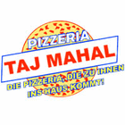 Logo Pizzeria Taj Mahal Plauen